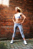 Fitness Photo Shoot: Katie