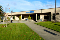 South Seattle College