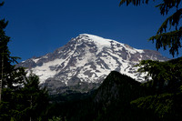 Mt. Rainier 2015