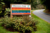 Discovery Park & Shoreline CC